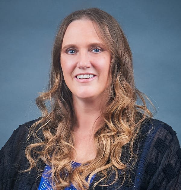 Dr. Alexis Cottingham