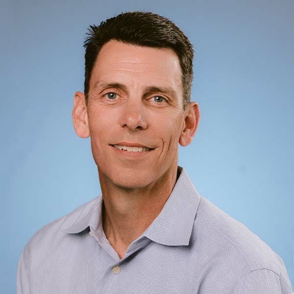 ADM_Dain-Bussewitz_Headshot_Web_600x600_220727 Dain Bussewitz, a member of the MedVet leadership team.