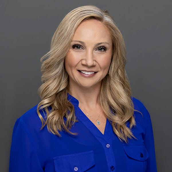 Headshot of Sarai Kobaly, MHA