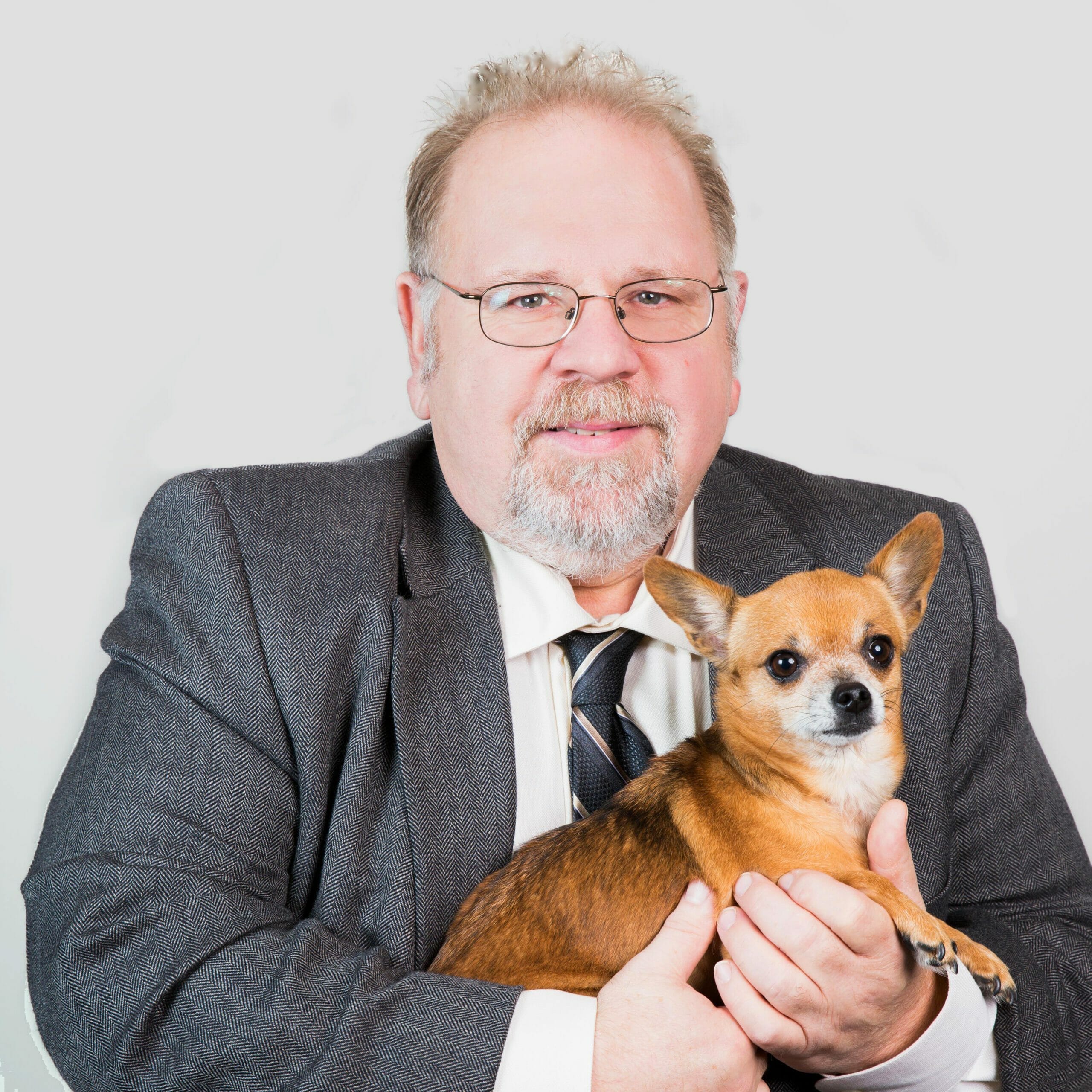 Kenneth (Kenny) A. Arceneaux, DVM, Diplomate ACVIM