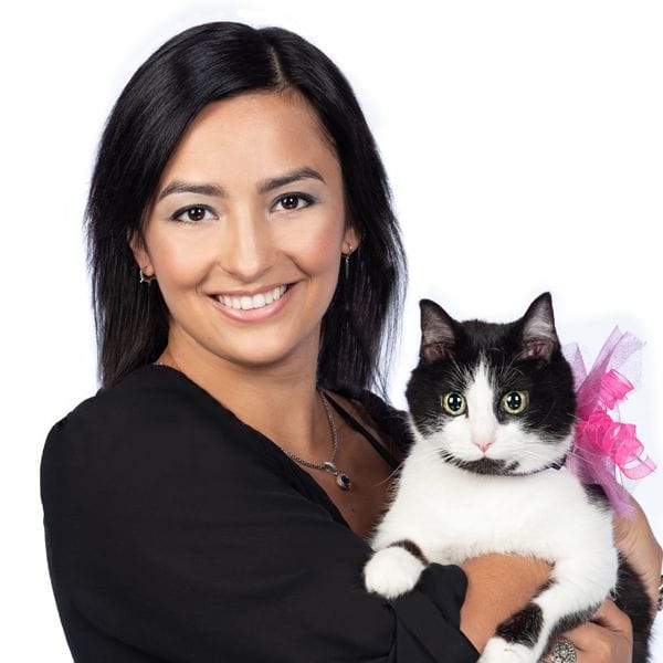 Victoria Lopez-Aldazabal