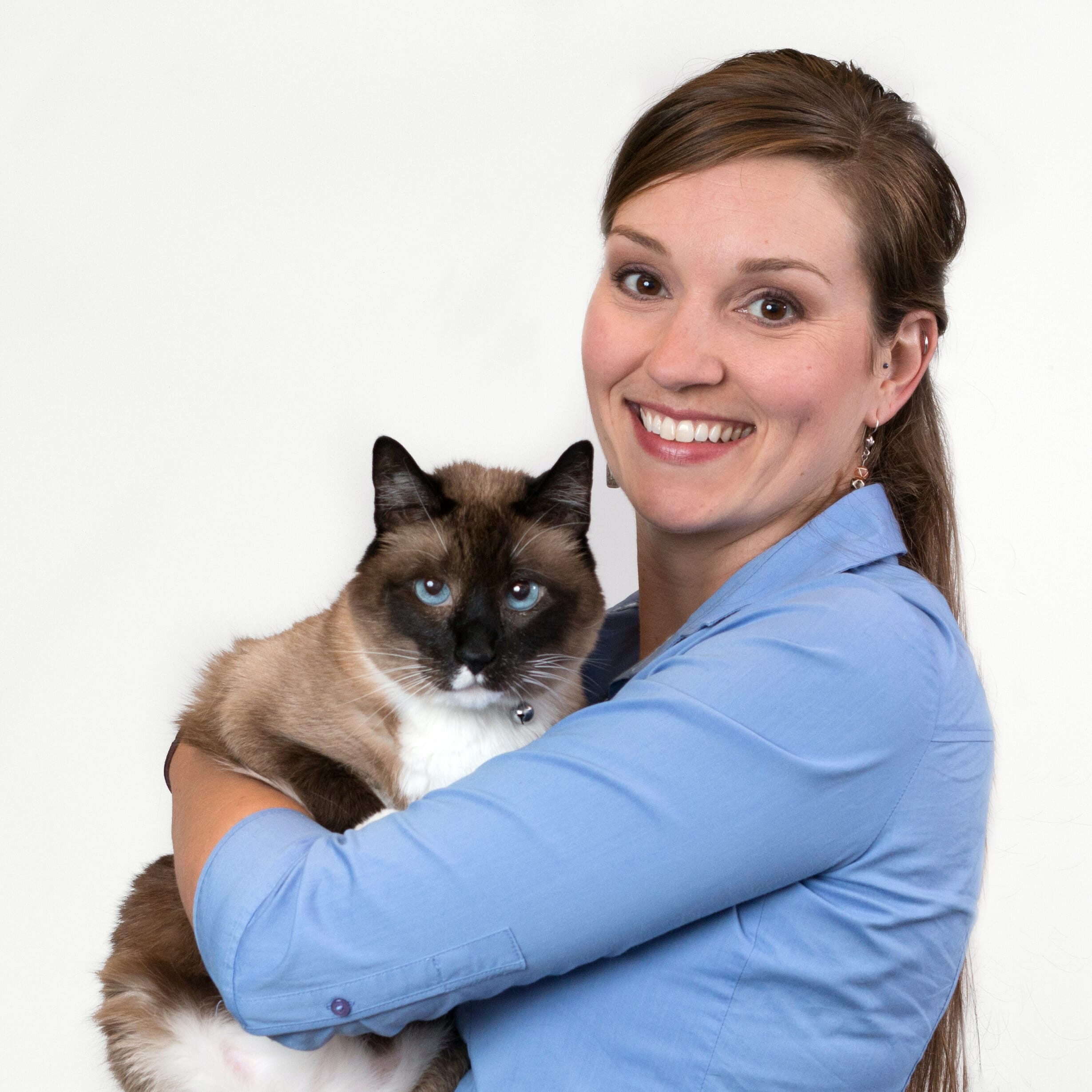 Angela Callahan, DVM