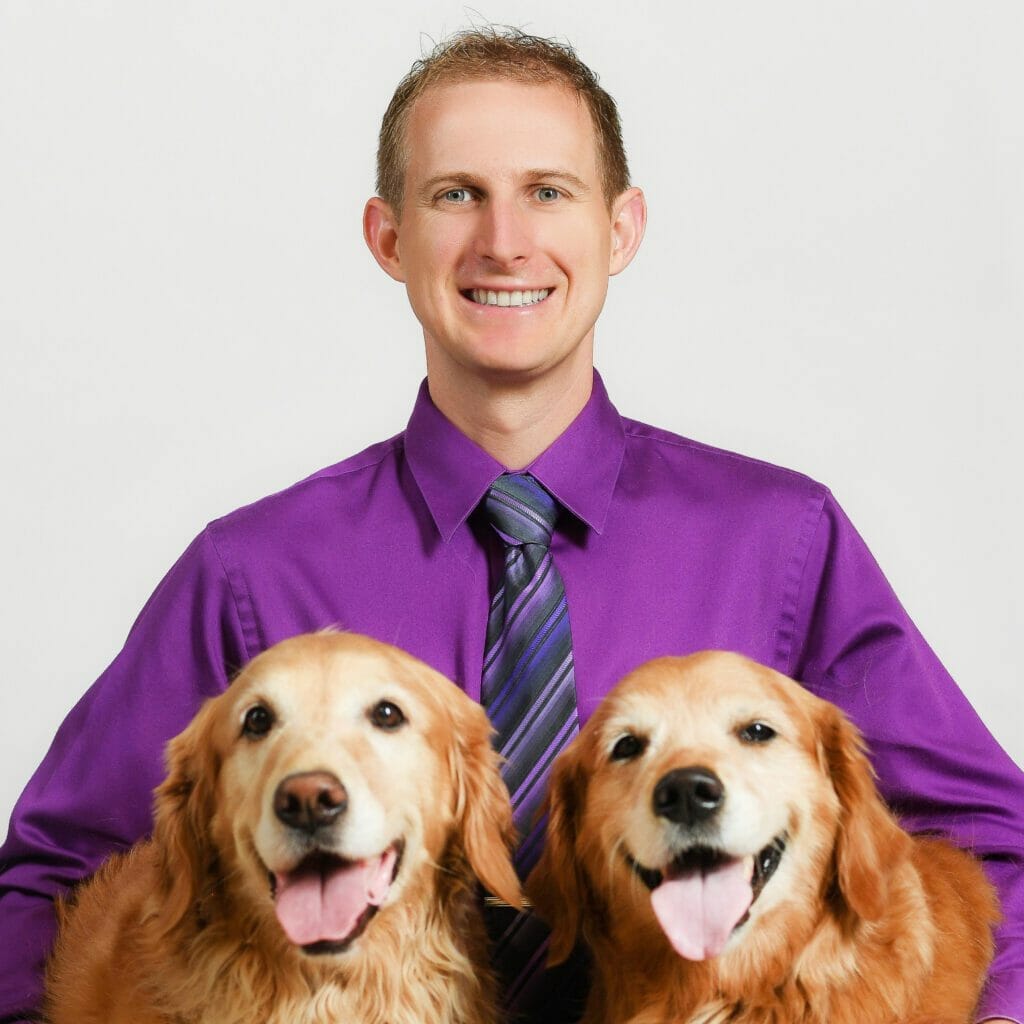 Jason S. Callard, DVM, MS, CCRP, cVMA, Diplomate ACVS