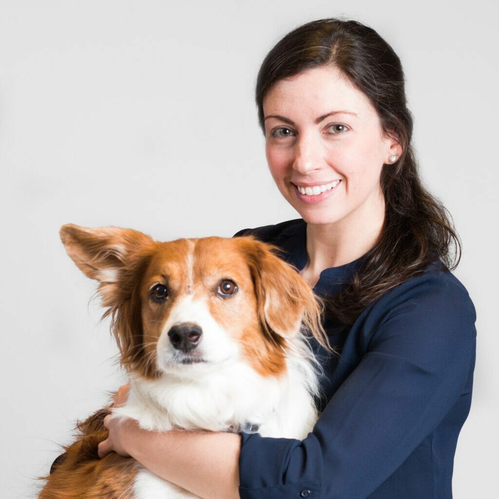 Jennifer Carr, DVM, MS, CCRP, Diplomate ACVS