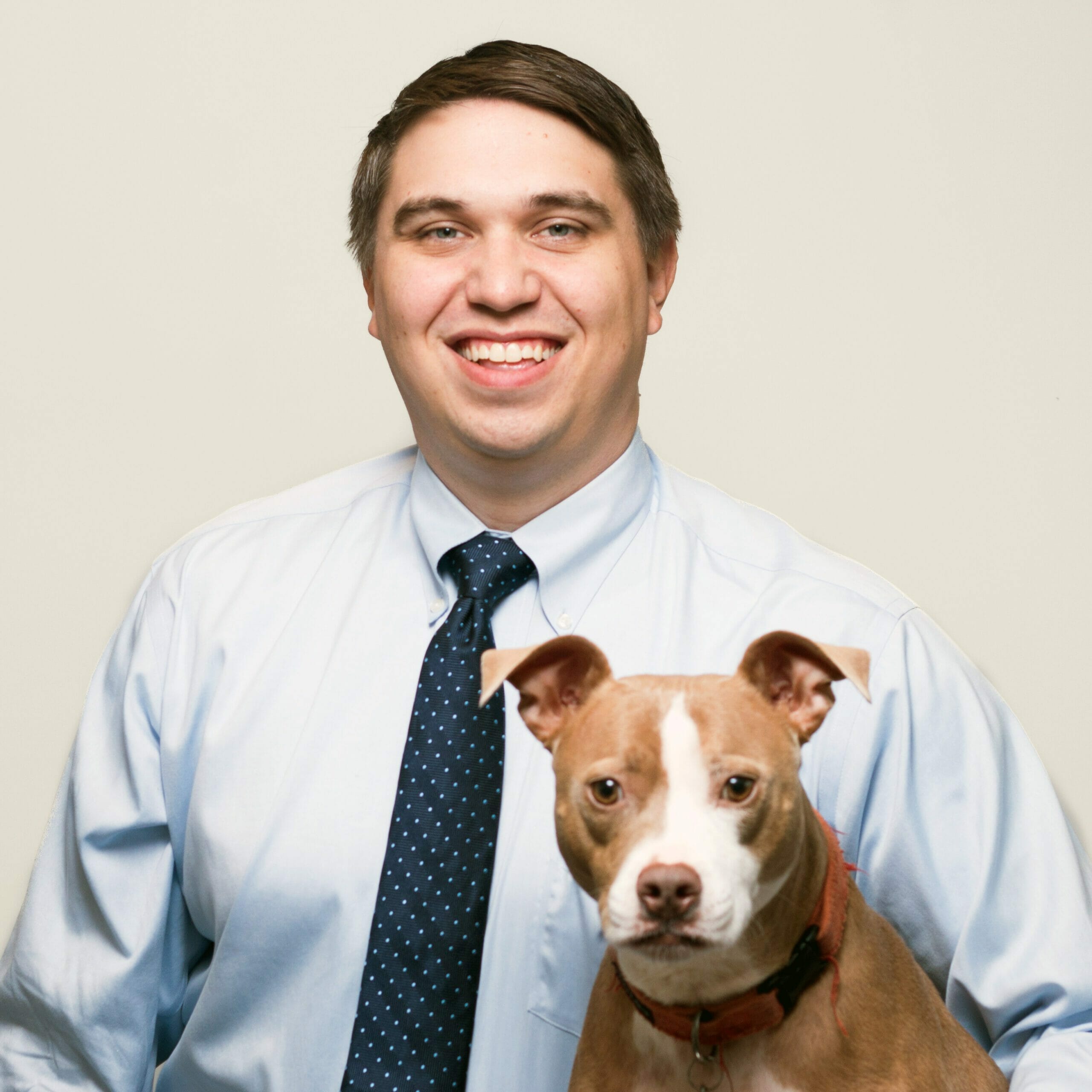 Chase E. Constant, VMD, DACVR