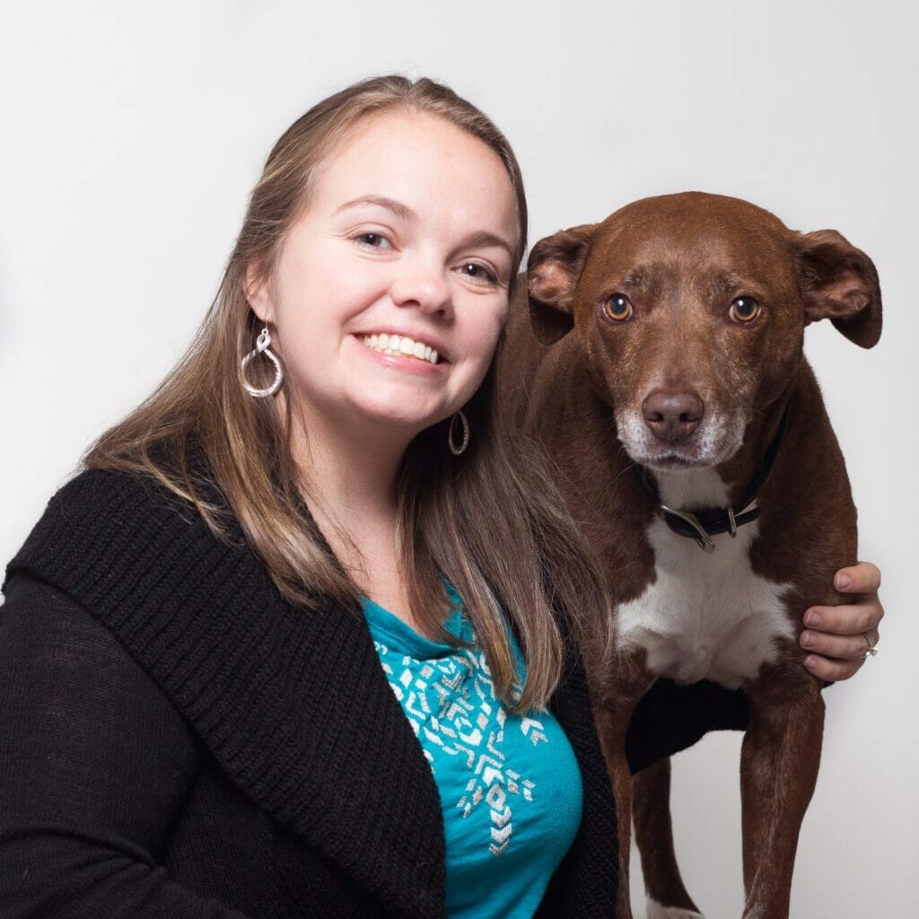 DeAnna Cotton, MPH, DVM