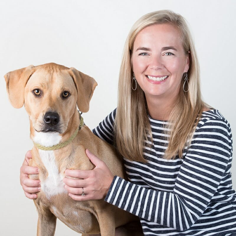 Elizabeth Kergosien, DVM, Diplomate ACVIM