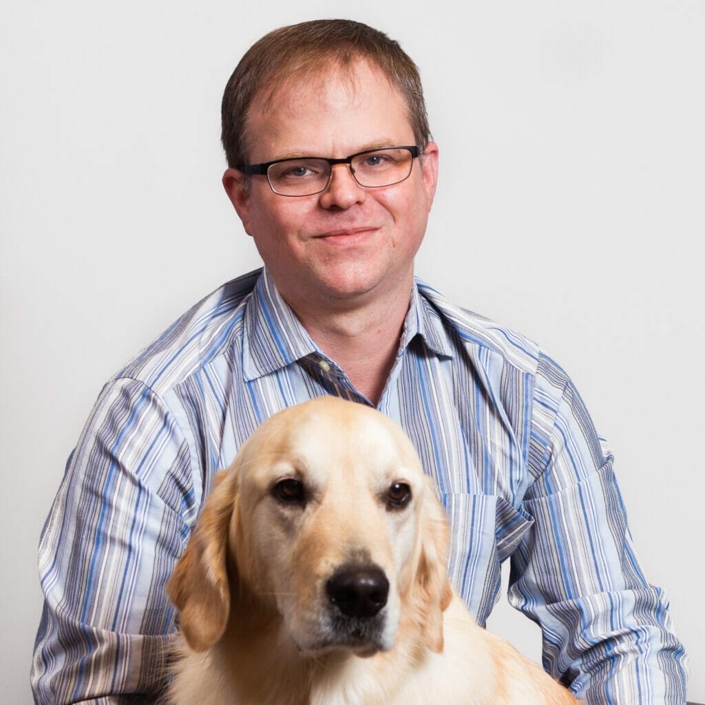 Roger A. Hostutler, DVM, MS, Diplomate ACVIM