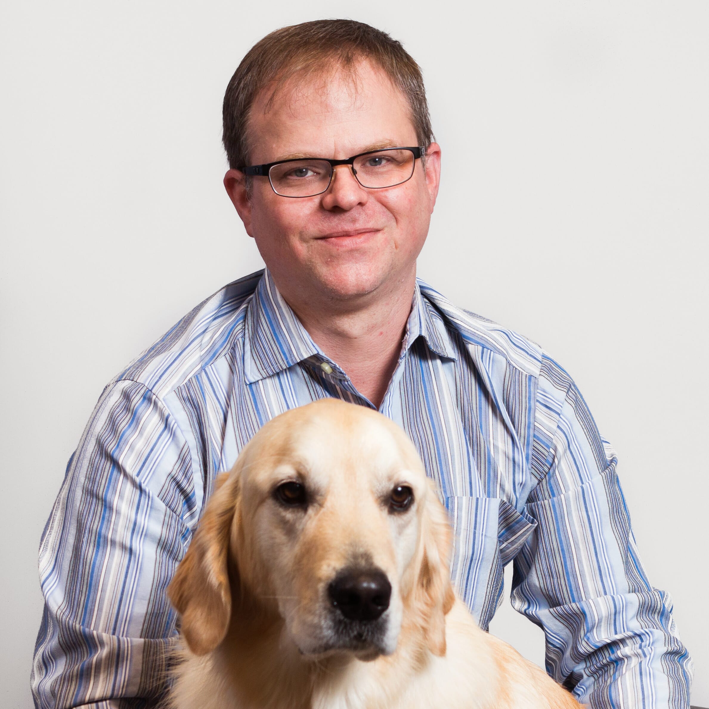 Roger A. Hostutler, DVM, MS, Diplomate ACVIM