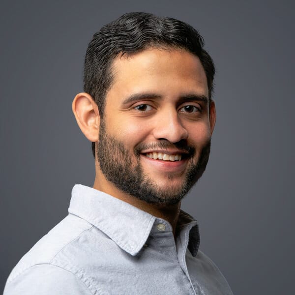 Dr. Emilio Valdez