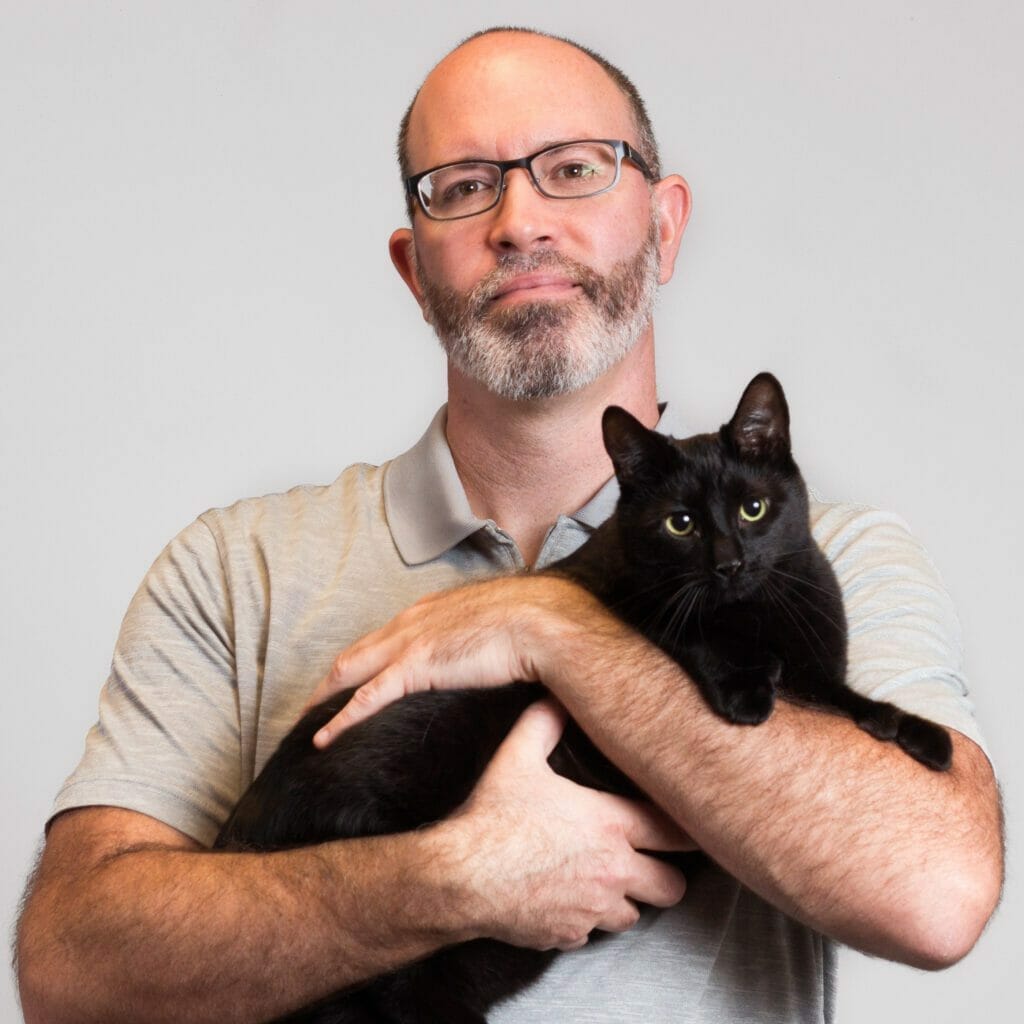 Brian Jefferson, DVM