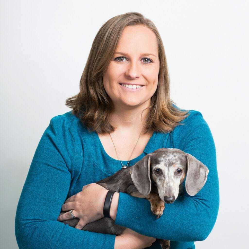 Jill Yates, DVM, DACVIM Veterinary Internist, Certified Veterinary Acupuncturist