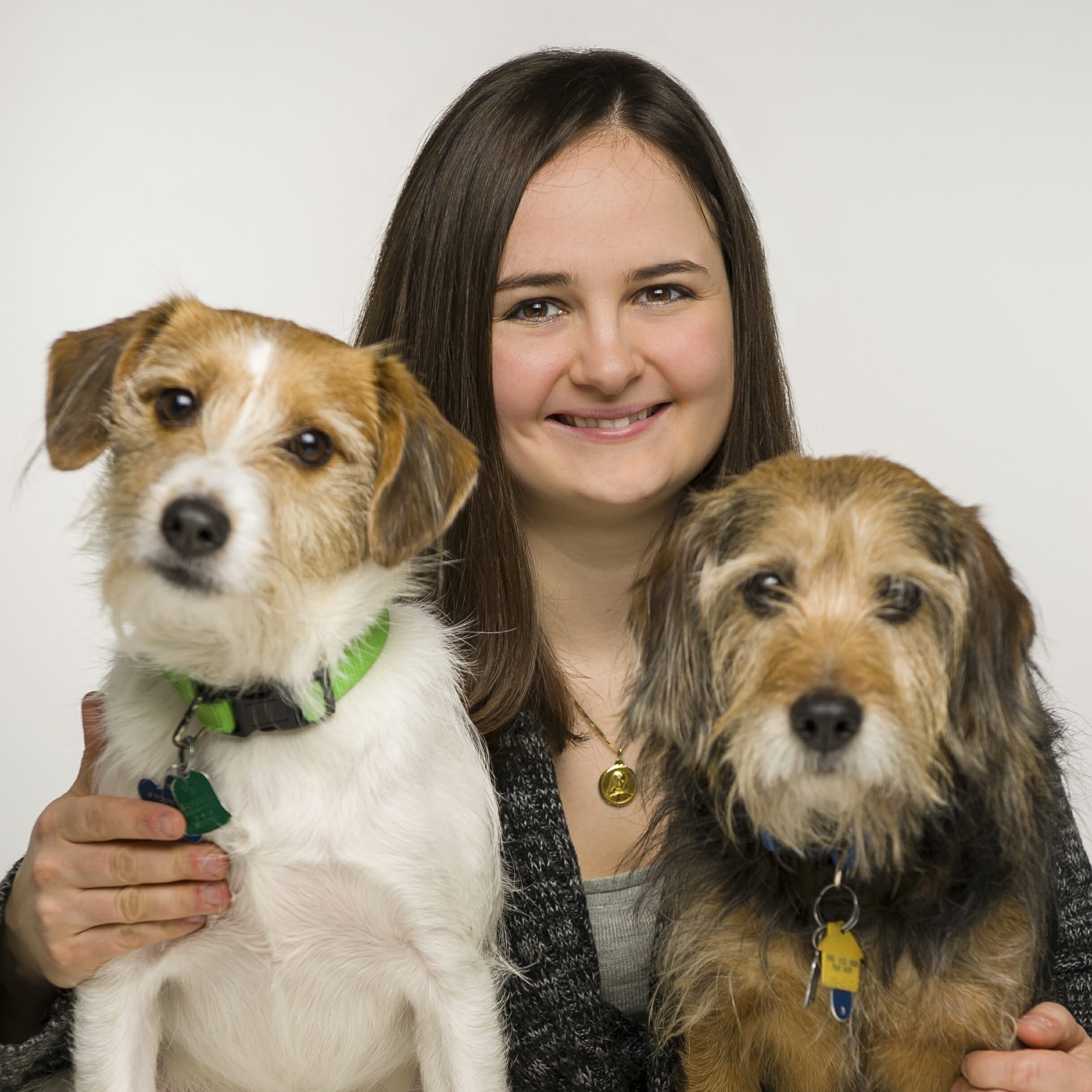 Vera Luttmer (Kazaniwskyj)