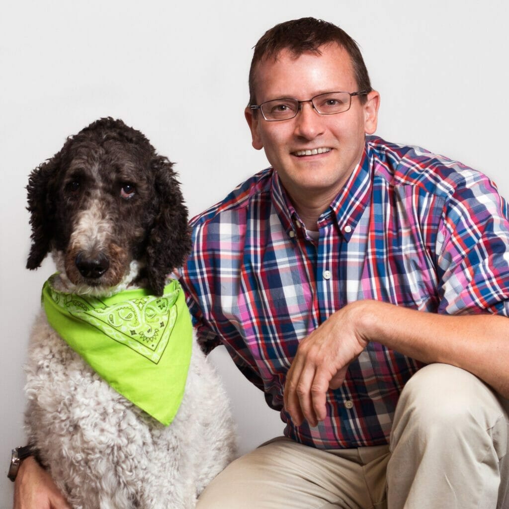 Shawn C. Kennedy, DVM, DACVS