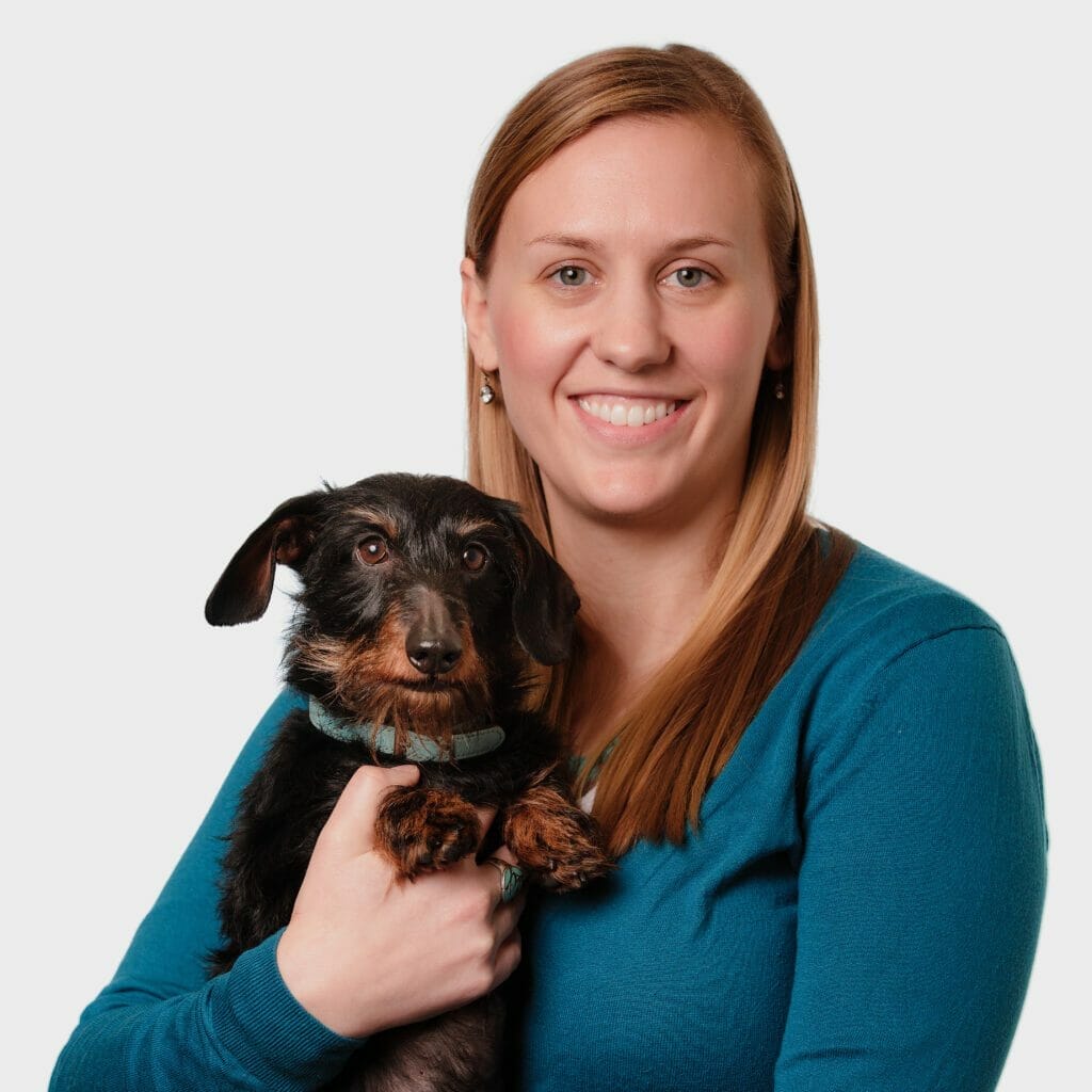 Jeanne Lane, DVM, DACVIM (Oncology)