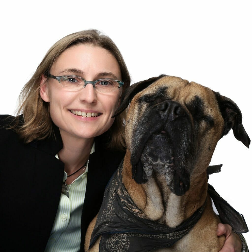 Heather Lasher, DVM, DACVR