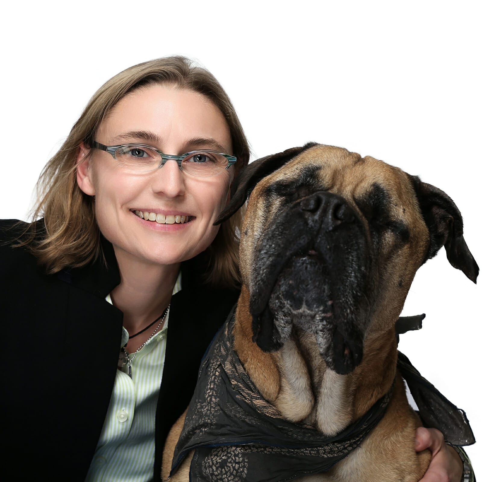 Heather Lasher, DVM, DACVR