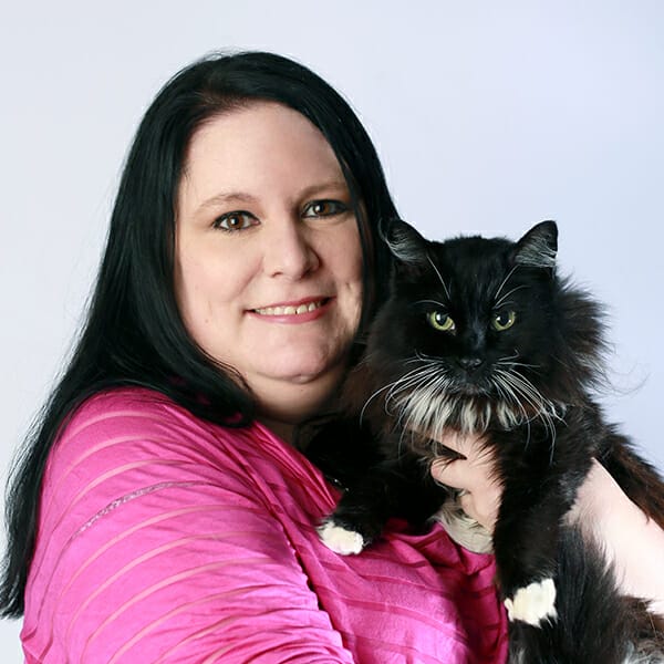 Jennifer (Jen) Levos, DVM