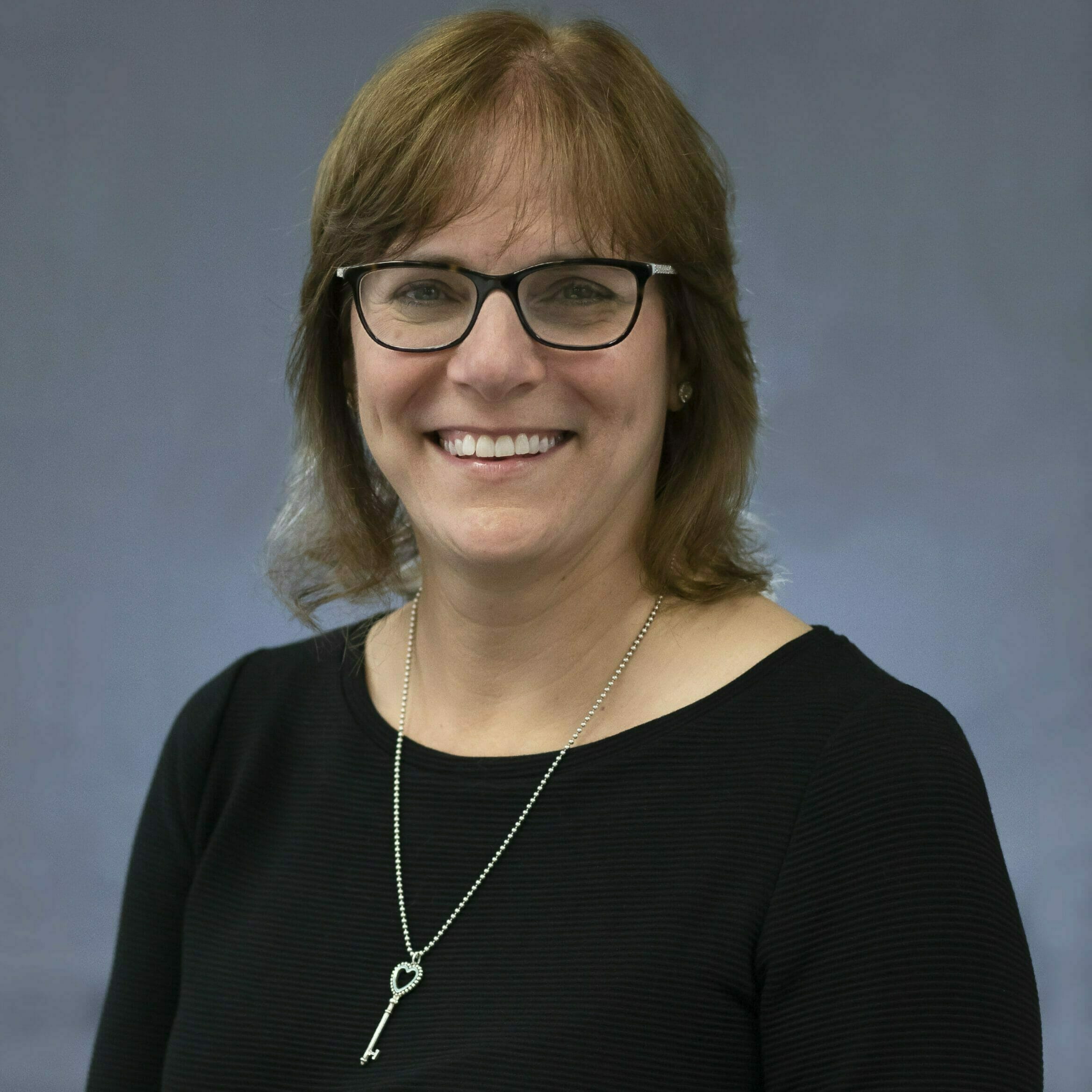 Dr. Linda Lehmkuhl