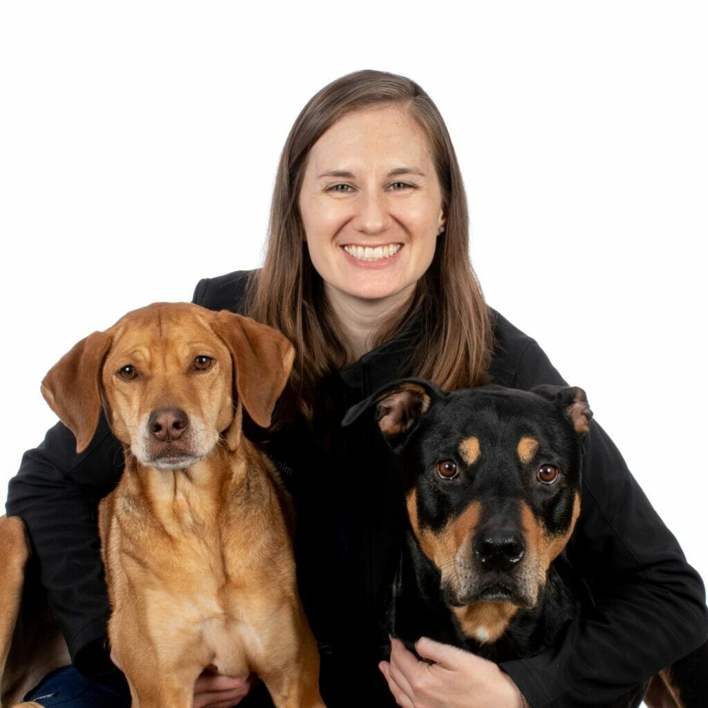 Lindsay Malcolm, DVM is an Emergency Medicine Veterinarian at MedVet Silicon Valley