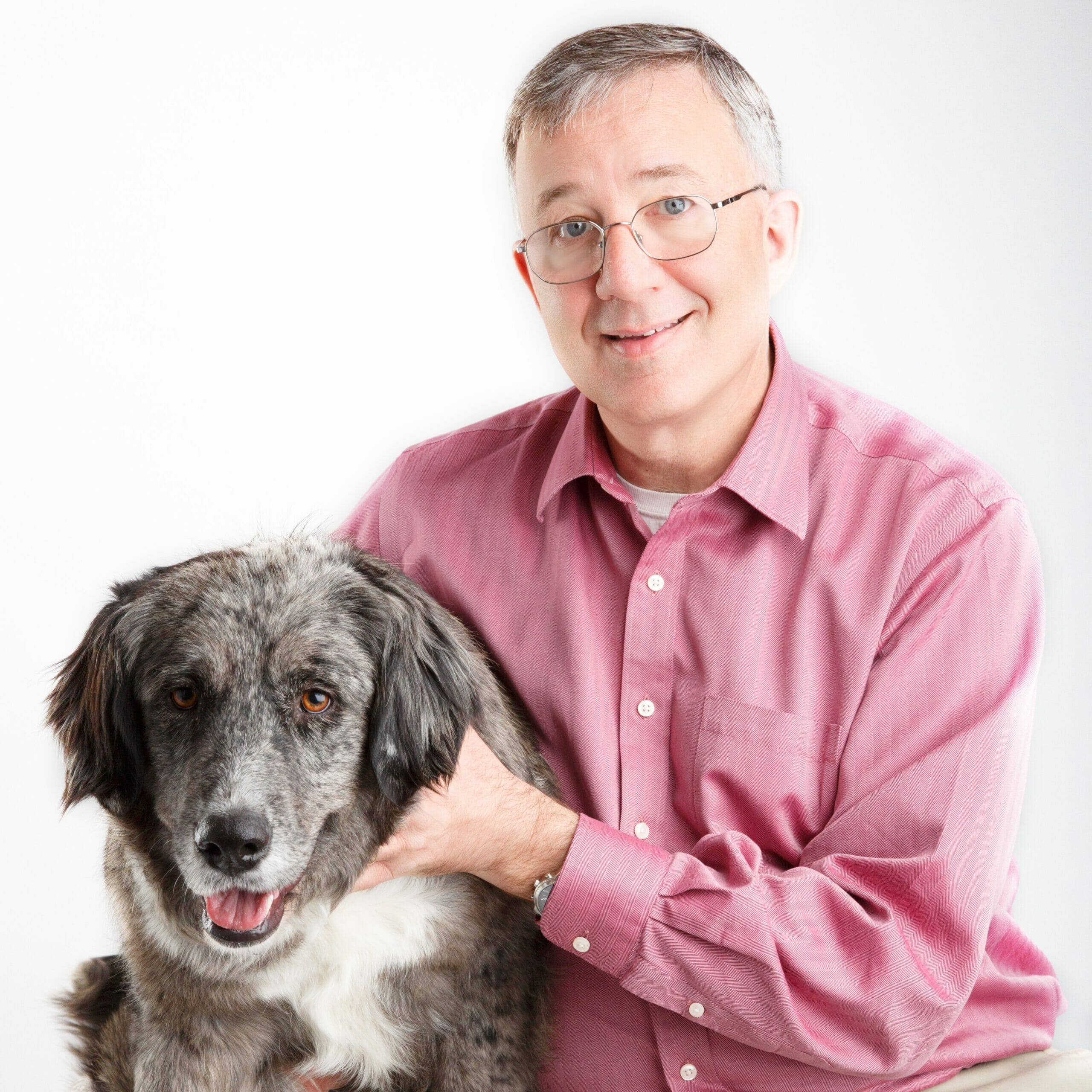 Michael Luethy, DVM, DACVIM Veterinary Cardiologist