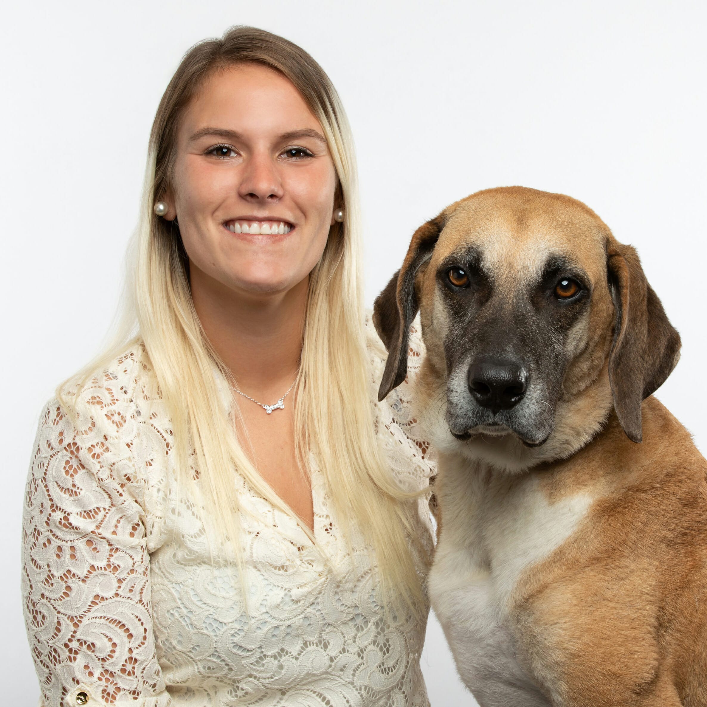 Brittney McDonald, DVM, Rotating Intern