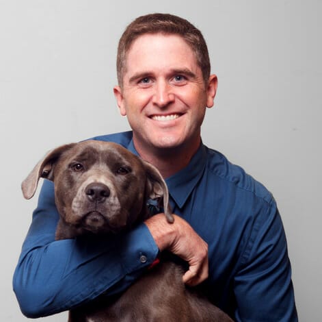 E. Michael Moeller, DVS, MS, DACVS