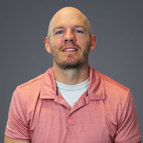 Dr. Jesse Terry