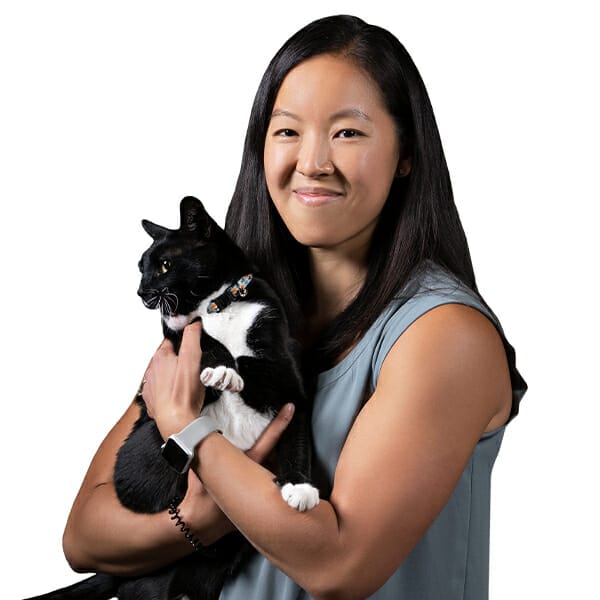 Liz Lee
