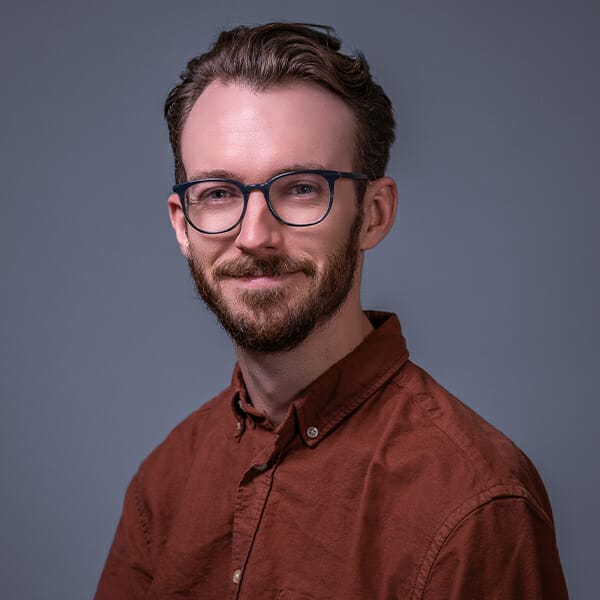 Max Parkanzky