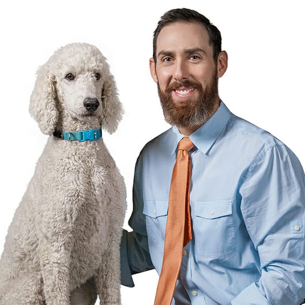 Jordan Scherk