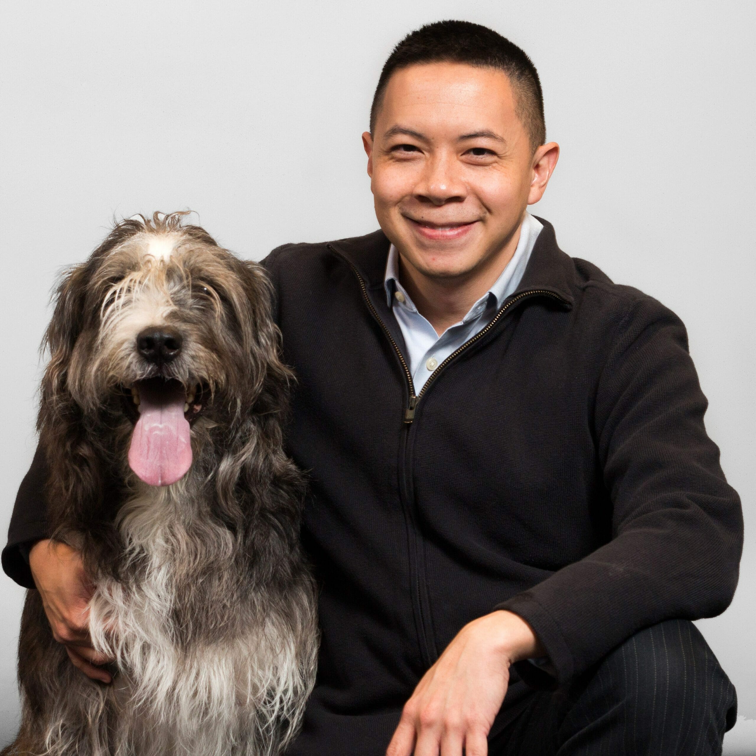 Thaibinh Nguyenba, DVM, Diplomate ACVIM (Cardiology)