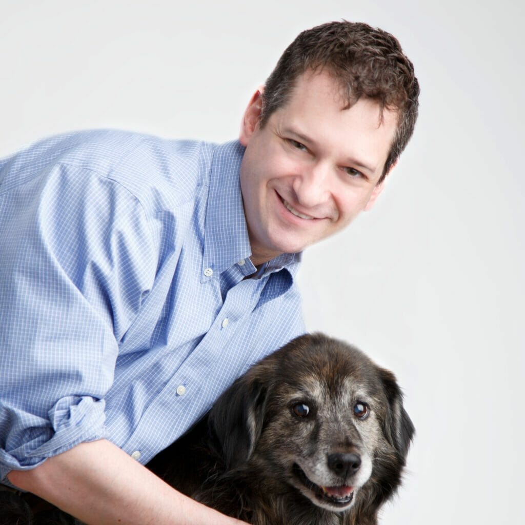Zachary Niman, DVM, DACVIM Veterinary Neurologist