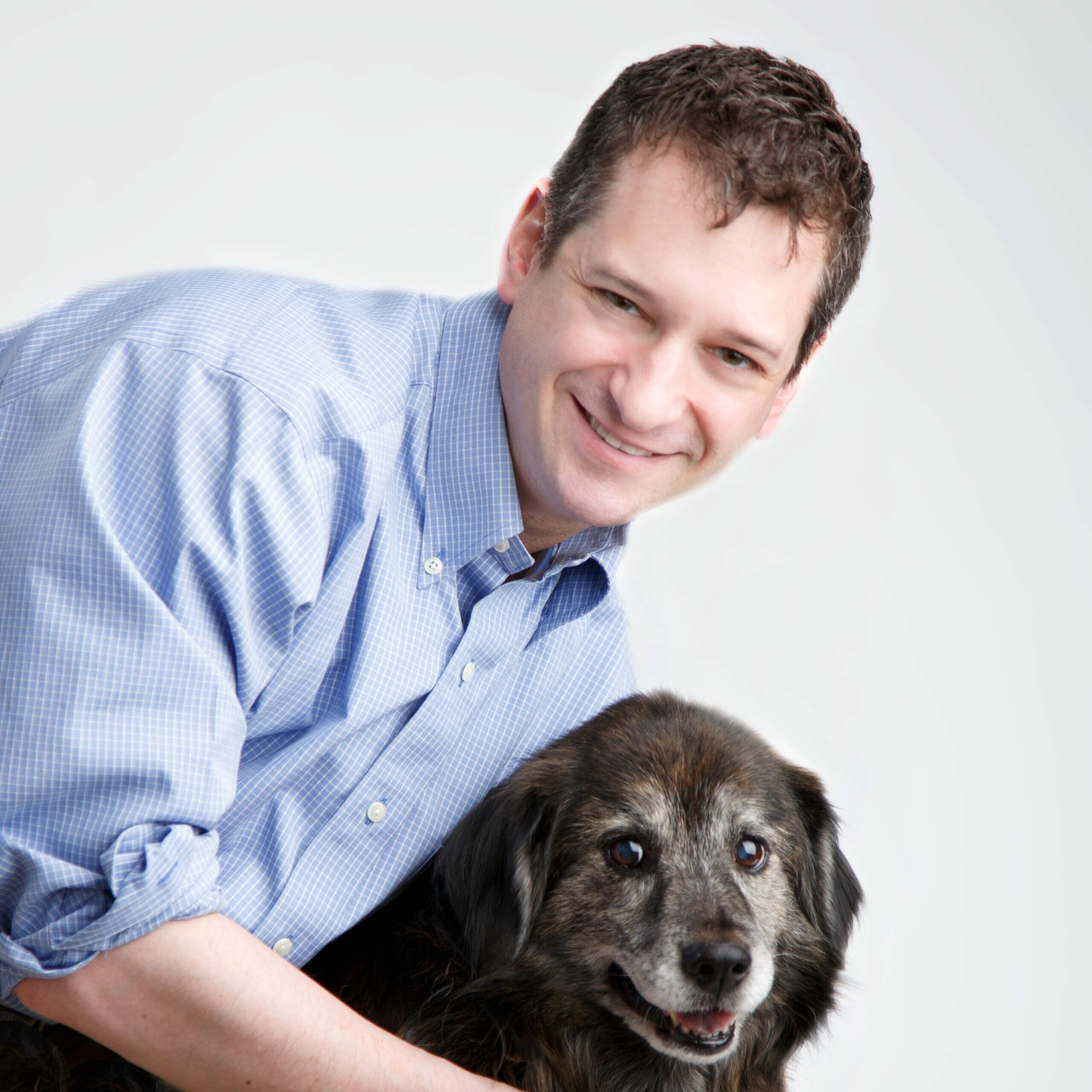 Zachary Niman, DVM, DACVIM Veterinary Neurologist