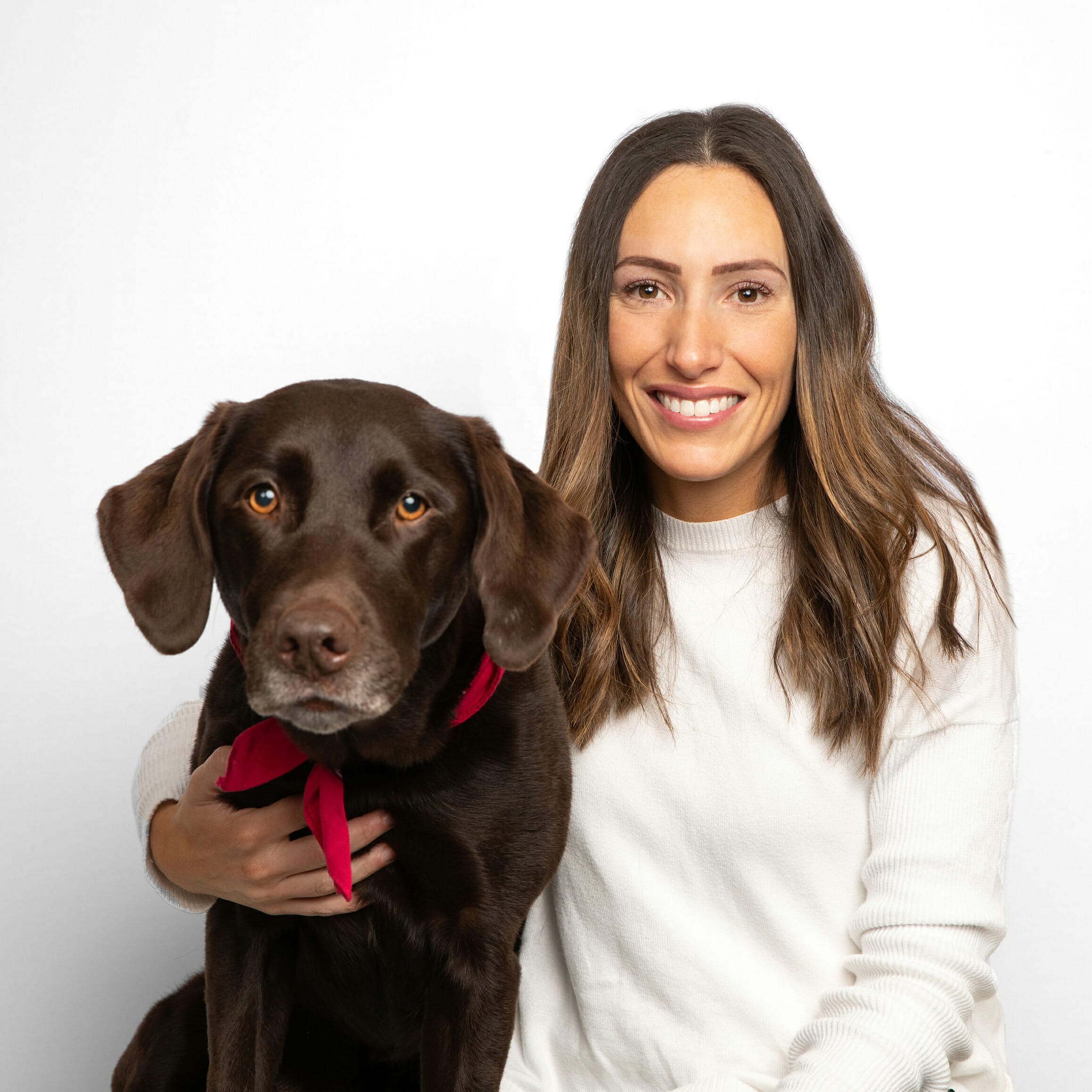 Mia Palmisano, DVM, Emergency Medicine Veterinarian