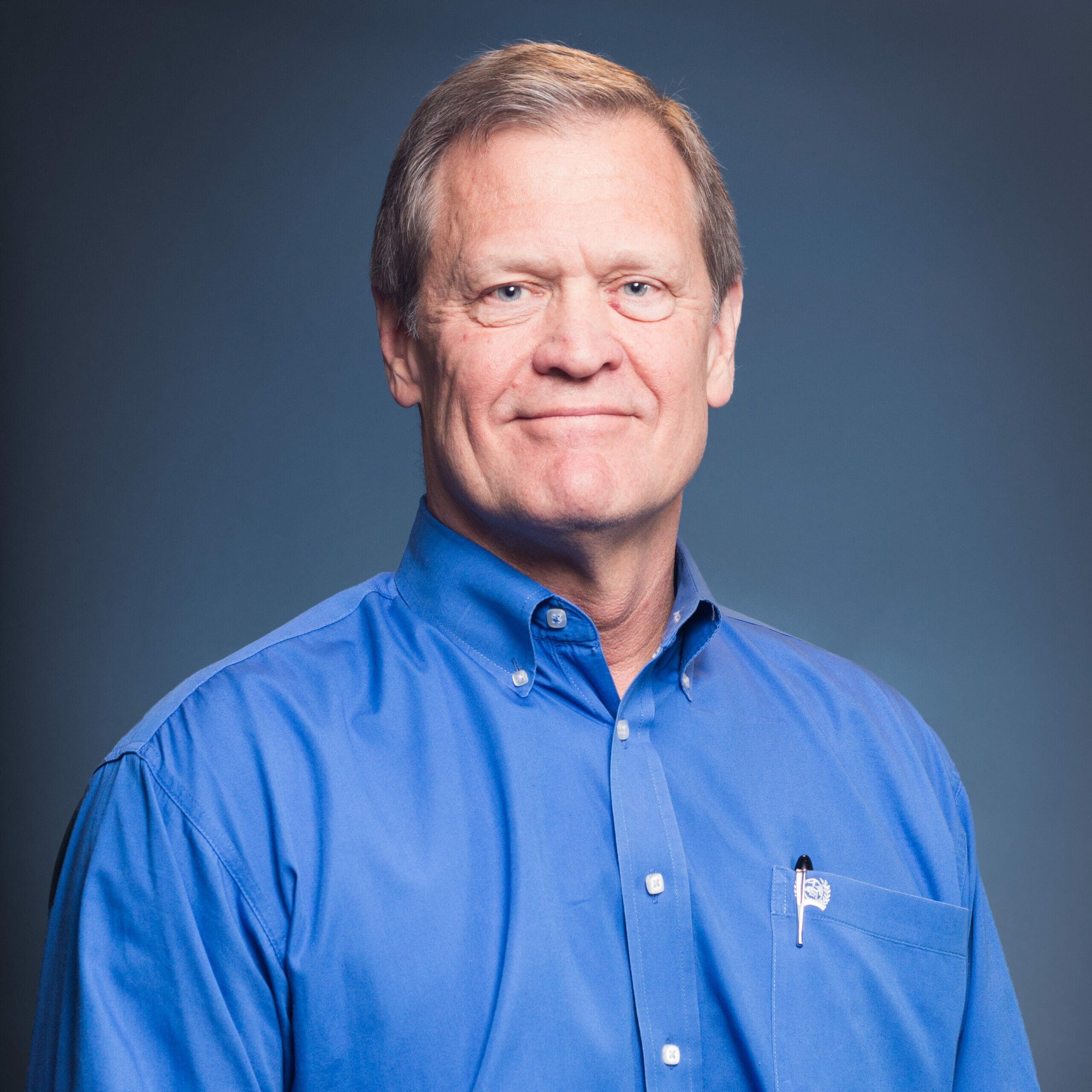 schertel-headshot Dr. Eric Schertel