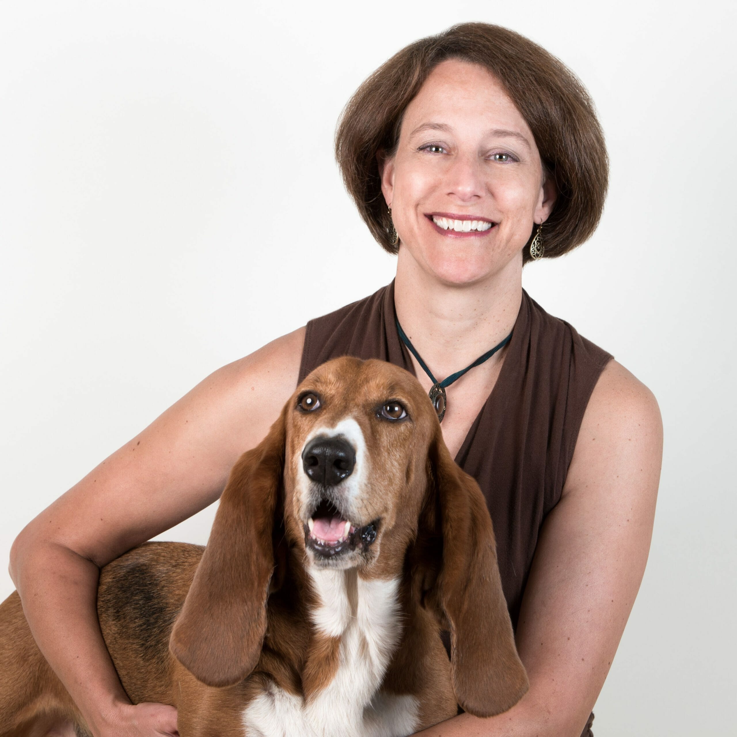 Shannon Stroup, DVM, MS, Diplomate ACVIM