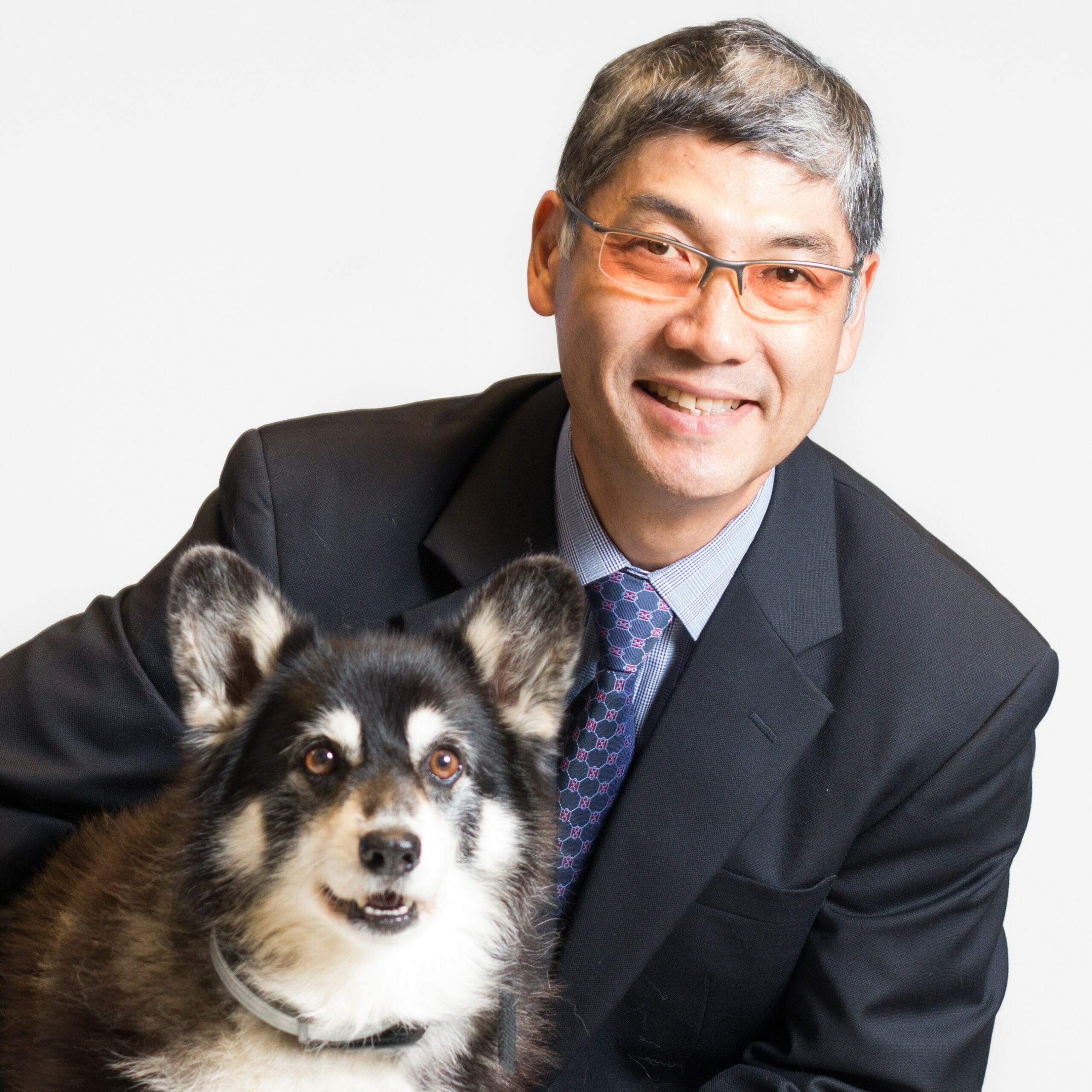 Jonathan (Jon) T. Shiroma, DVM, MS, Diplomate ACVR