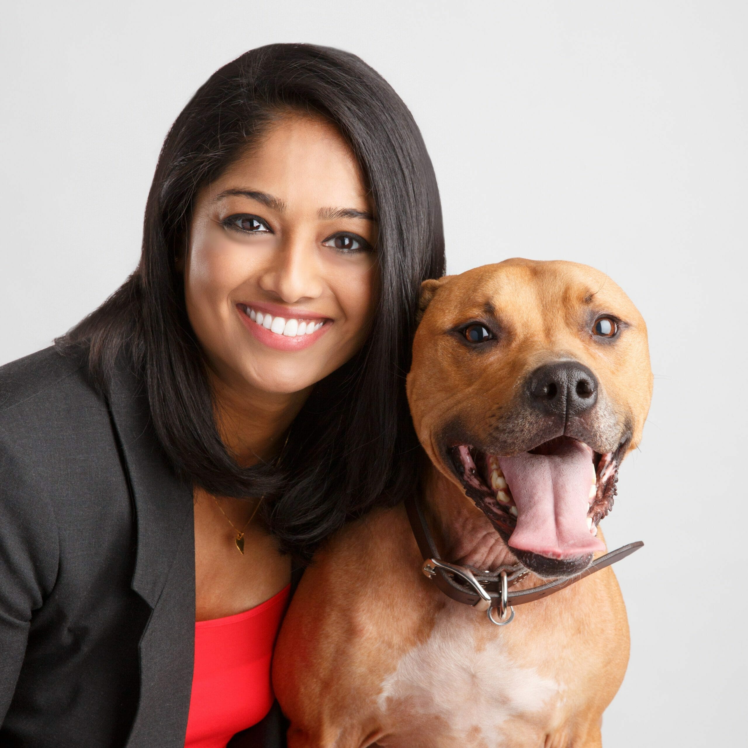 Divya Shroff, DVM