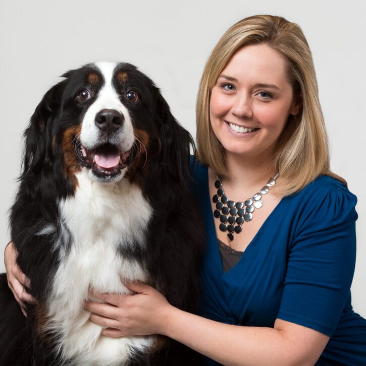 Meghan Slanina, DVM, Diplomate ACVIM (Neurology)