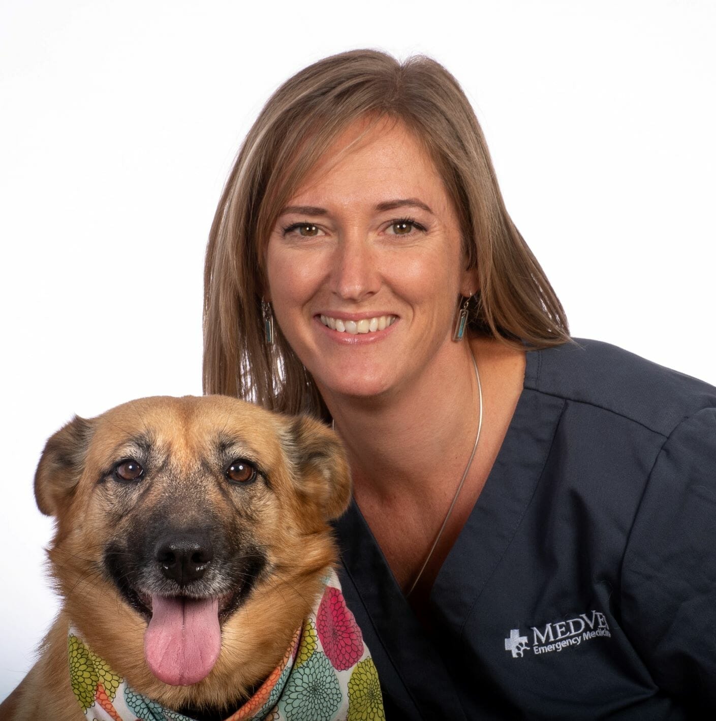 Solene Hadd Moreton DVM