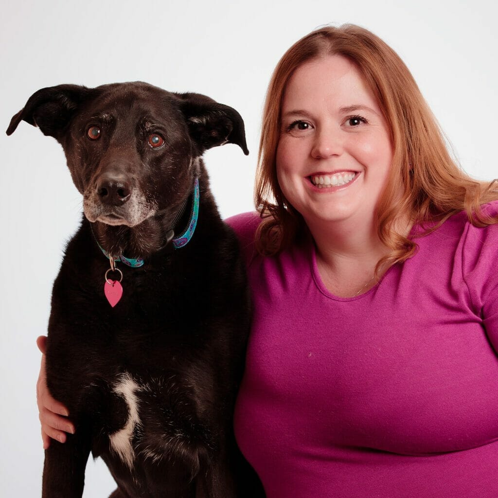 Carrie E. Symmonds, DVM