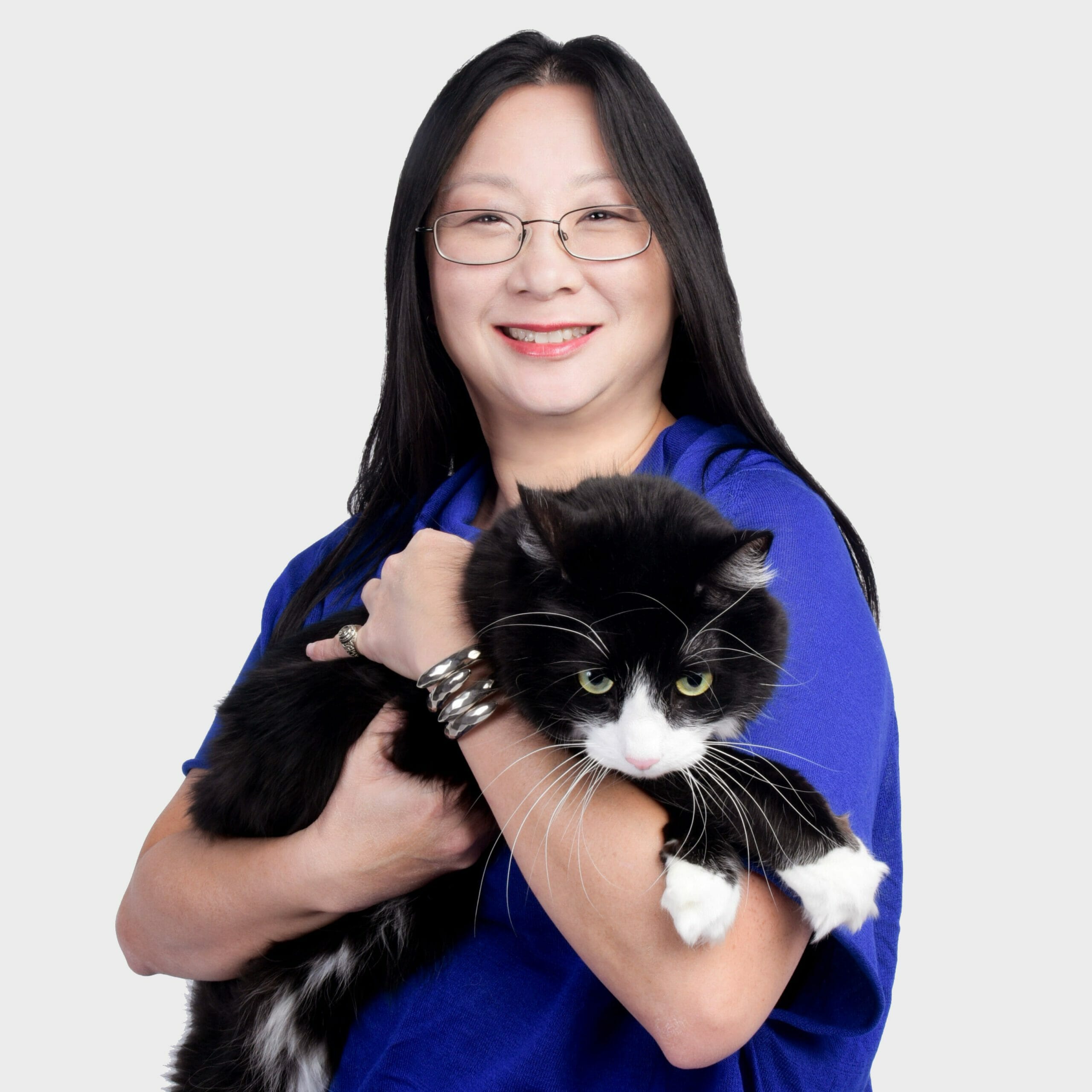 Susan Triplett, DVM