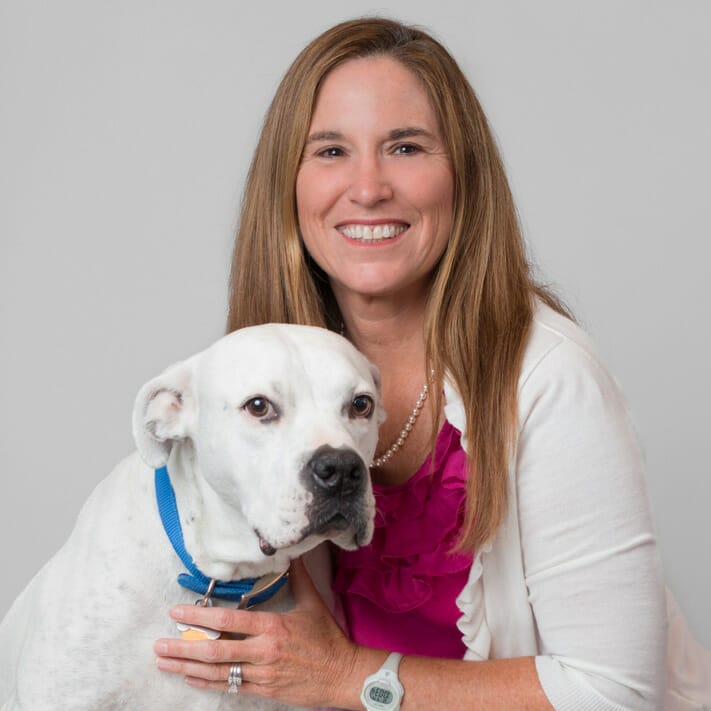 Karina Valerius, DVM, MS, Diplomate ACVIM (Oncology)