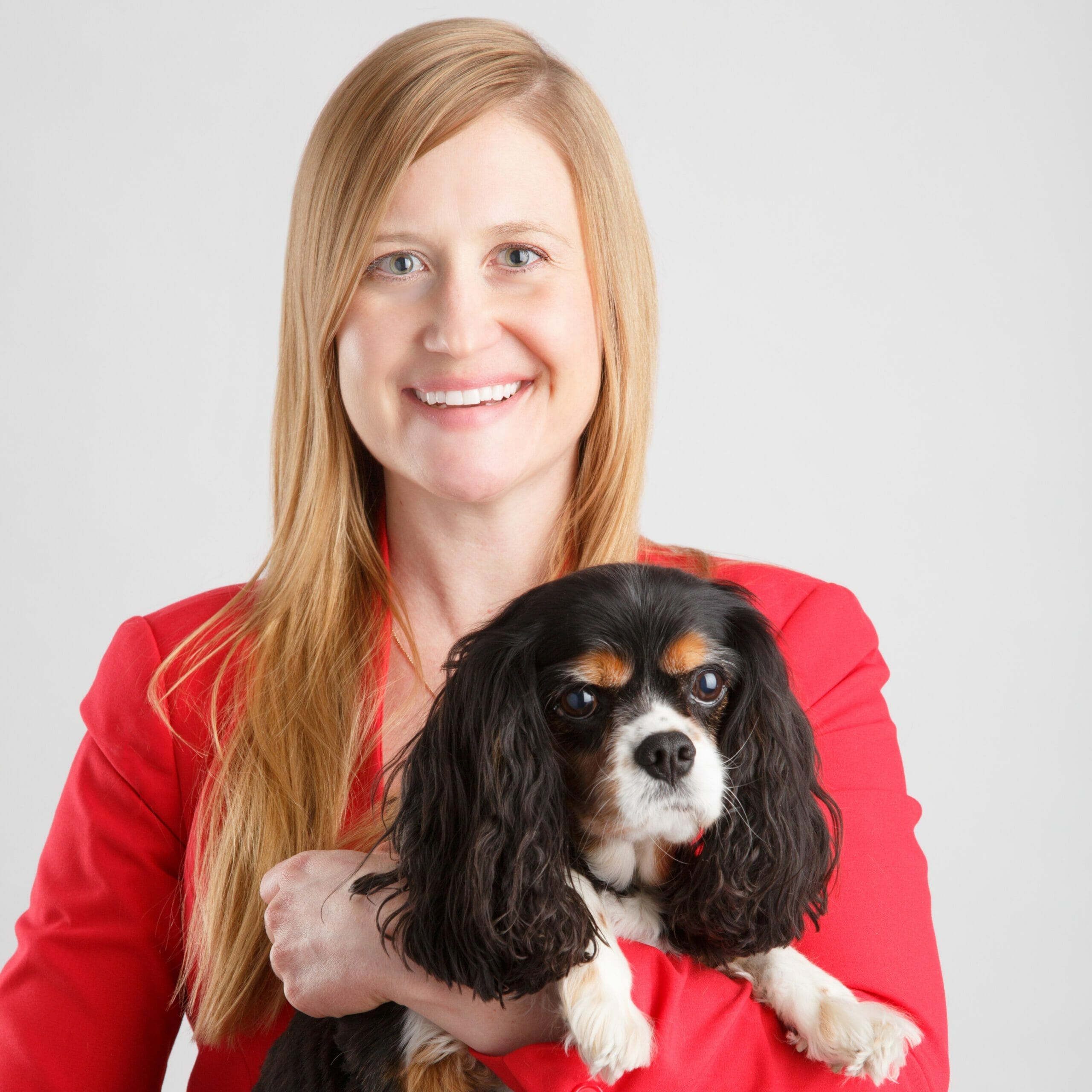 Stacia Volbrecht, DVM Emergency Medicine Veterinarian