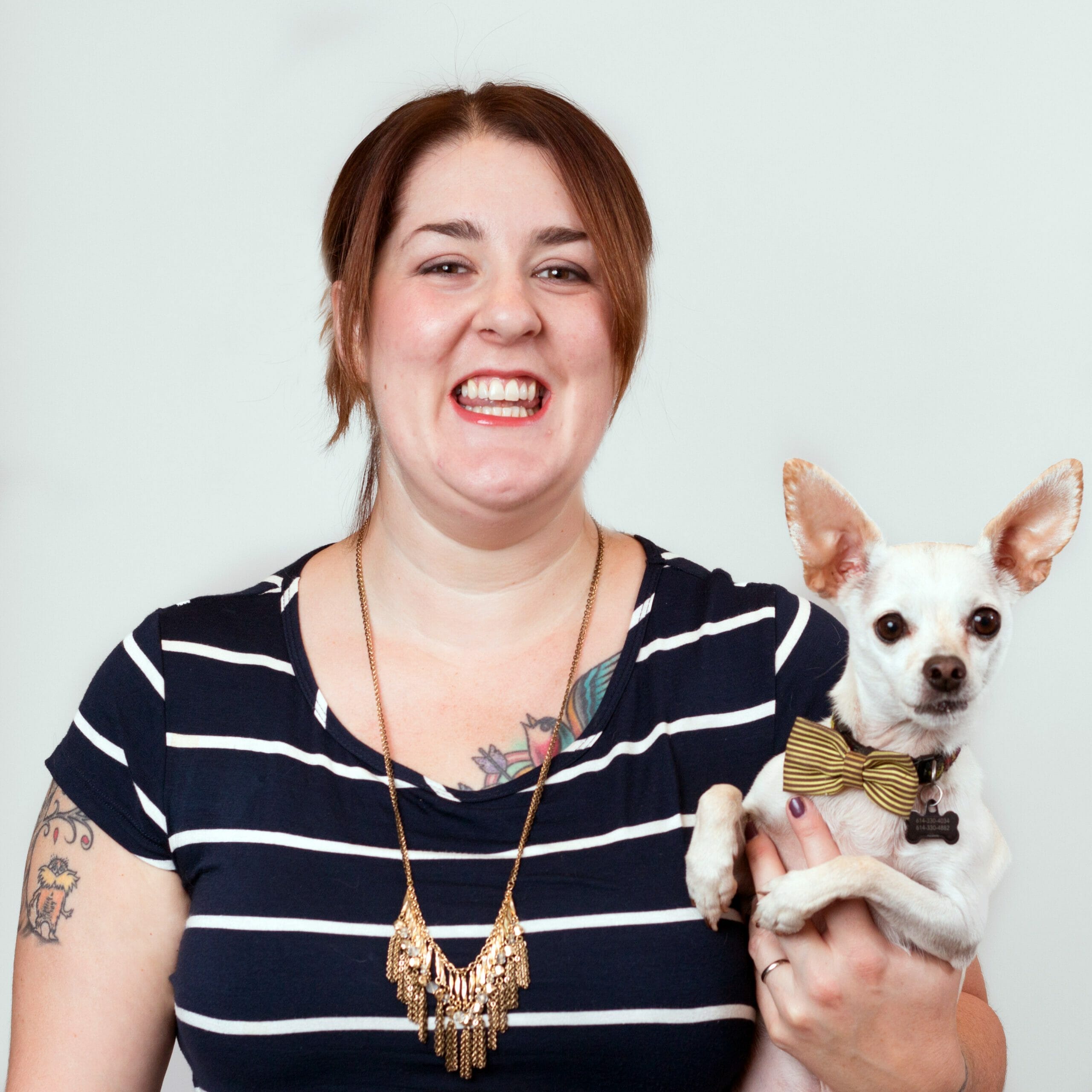 Hillary Voris, DVM, MS