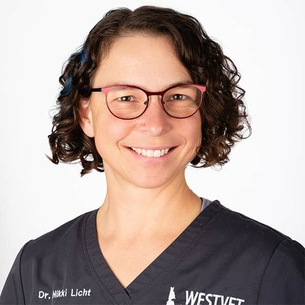 Dr. Nikki G. Licht