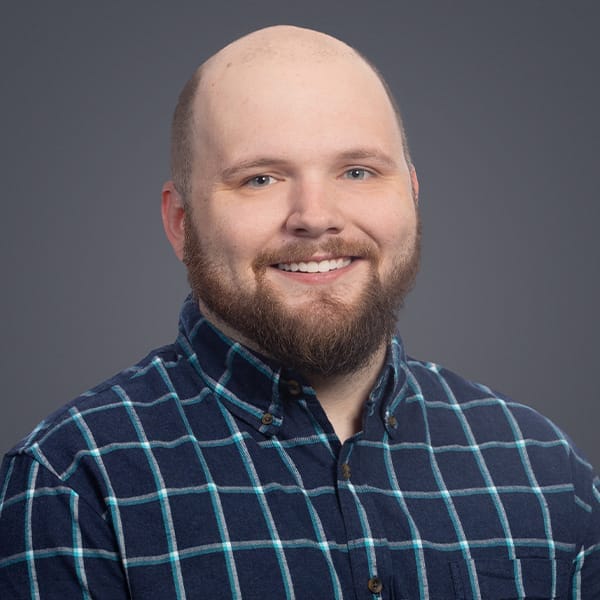 Dr. Kyle Rolfe