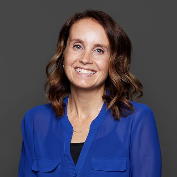 Headshot of Julie Brown, PHR, SHRM-CP