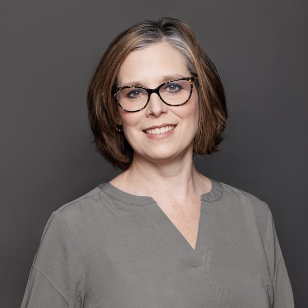 ADM_Sarah Berger_Headshot_Web_600x600_240424 Sarah Berger